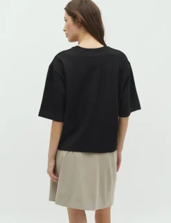mbyM Emrys-M T-shirt - Sort