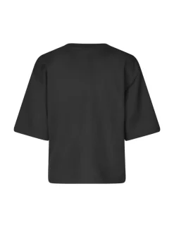 mbyM Emrys-M T-shirt - Sort