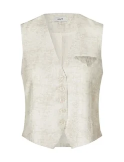 mbyM Flavio-M Vest - Sand