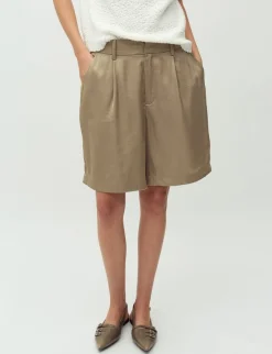 mbyM Guri-M Shorts - Sand