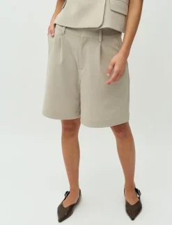 mbyM Guri-M Shorts - Sand