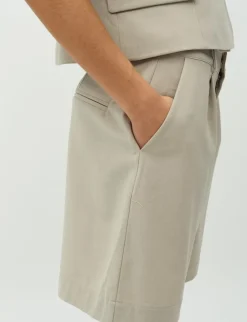 mbyM Guri-M Shorts - Sand