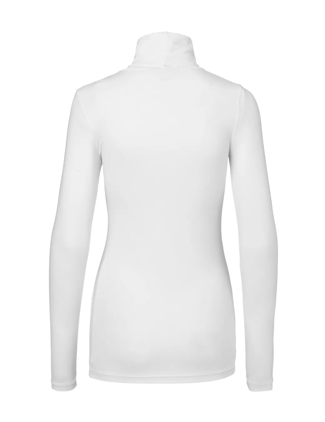 mbyM Ina GG Basic Bluse - Hvid