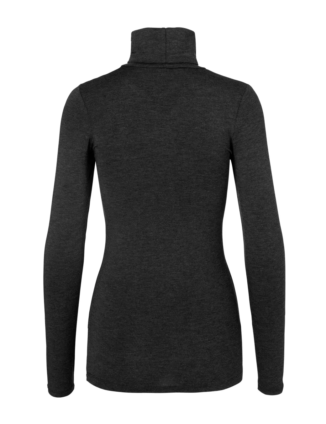 mbyM Ina GG Basic Bluse - Grå