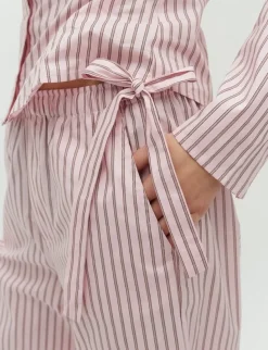 mbyM Irna-M Bukser - Pink