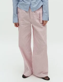 mbyM Irna-M Bukser - Pink