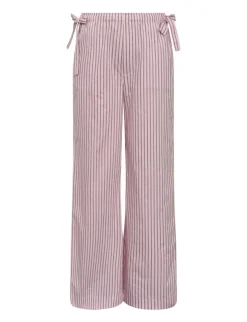 mbyM Irna-M Bukser - Pink