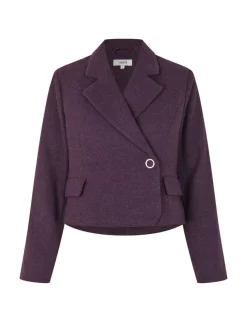mbyM Iva-M Blazer - Lilla