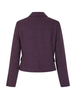 mbyM Iva-M Blazer - Lilla