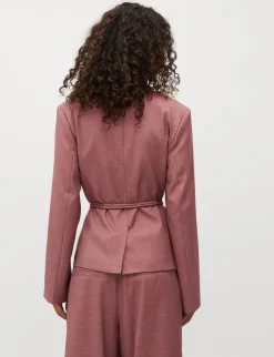 mbyM Ivia-M Blazer - Rosa