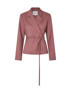 mbyM Ivia-M Blazer - Rosa