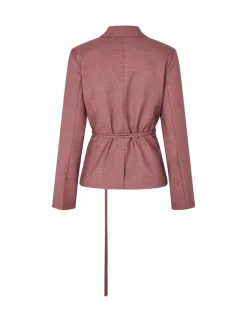 mbyM Ivia-M Blazer - Rosa