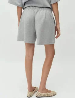 mbyM Jaxi-M Shorts - Grå