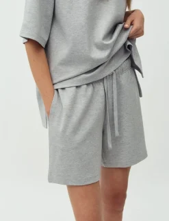 mbyM Jaxi-M Shorts - Grå