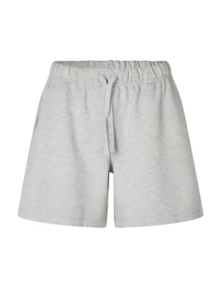 mbyM Jaxi-M Shorts - Grå