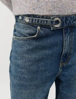 mbyM Jeromi-M Jeans - Denim