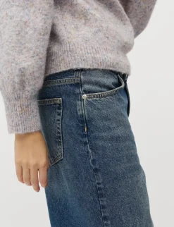mbyM Jeromi-M Jeans - Denim