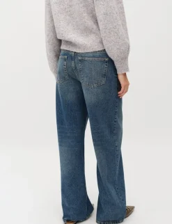 mbyM Jeromi-M Jeans - Denim