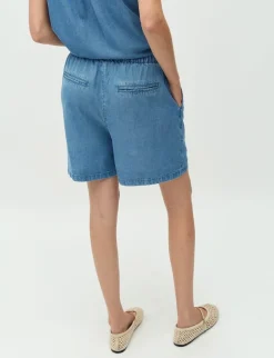 mbyM Juanis-M Shorts - Denim