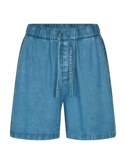 mbyM Juanis-M Shorts - Denim