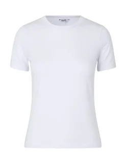 mbyM Julie-M GG T-shirt - Optical White