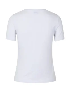 mbyM Julie-M GG T-shirt - Optical White