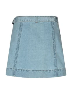 mbyM Kalinca-M Nederdel - Denim