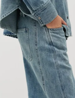 mbyM Katyn-M Jeans - Denim