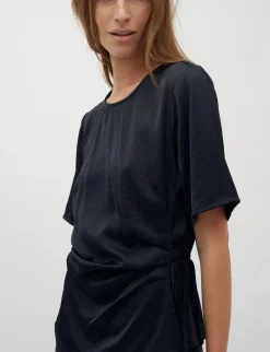 mbyM Kylar Bluse - Sort