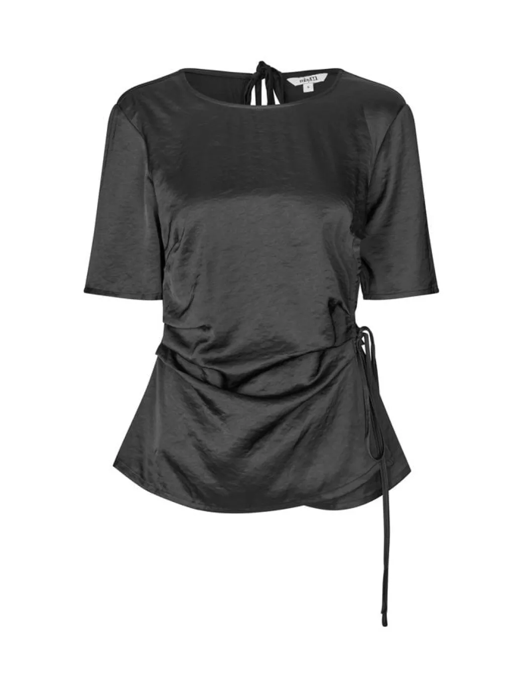 mbyM Kylar Bluse - Sort