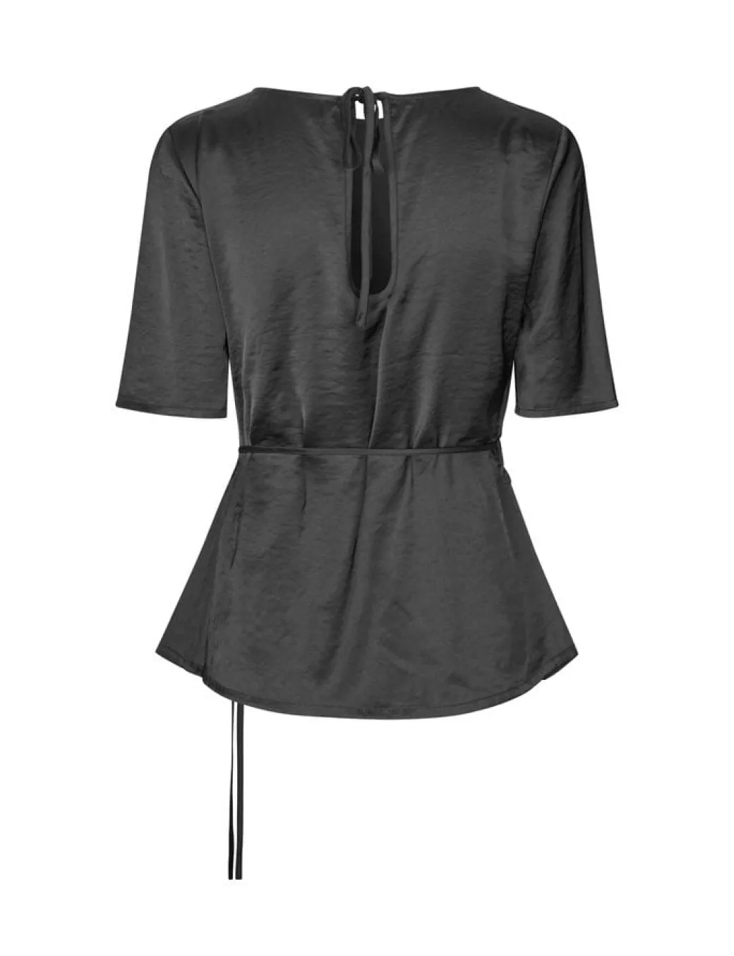 mbyM Kylar Bluse - Sort
