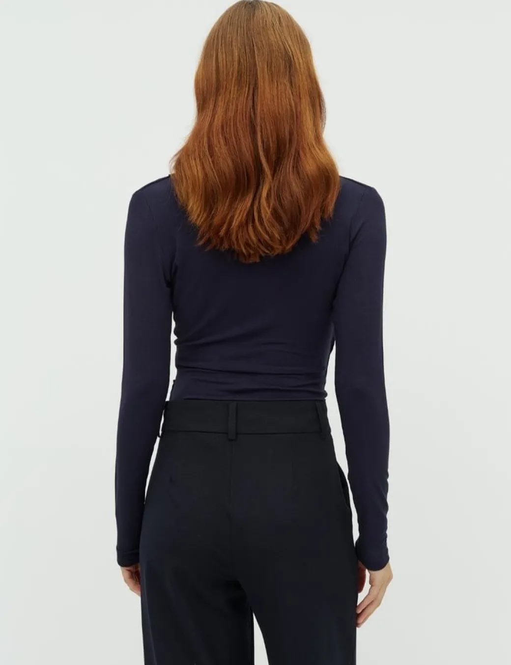 mbyM Lione GG Bodystocking - Blå