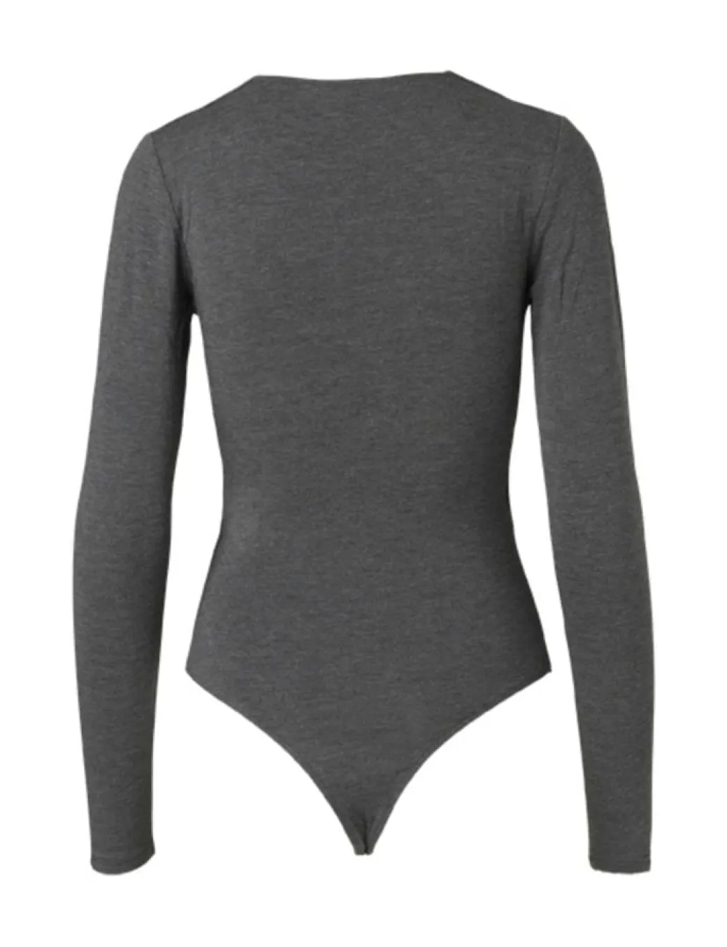 mbyM Lione GG Bodystocking - Grå