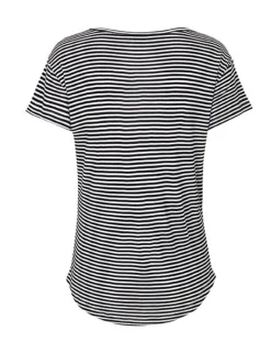mbyM Lucianna T-shirt - Sort