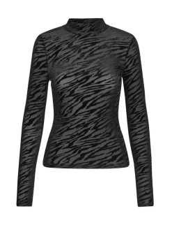 mbyM Magen-M Zeriba Top - Sort