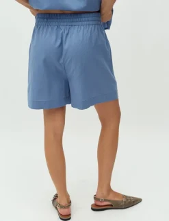 mbyM Meris-M Shorts - Blå