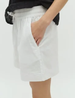 mbyM Meris-M Shorts - Hvid