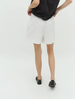 mbyM Meris-M Shorts - Hvid