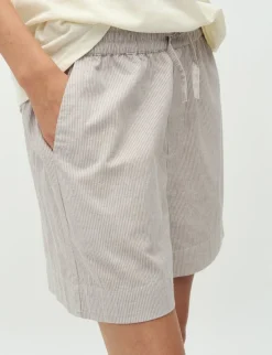 mbyM Meris-M Shorts - Stribet