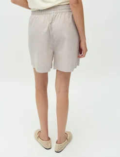 mbyM Meris-M Shorts - Stribet