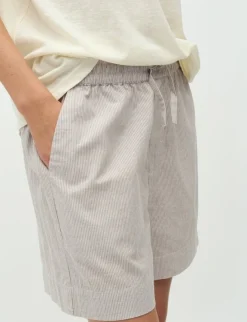 mbyM Meris-M Shorts - Stribet