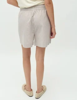 mbyM Meris-M Shorts - Stribet