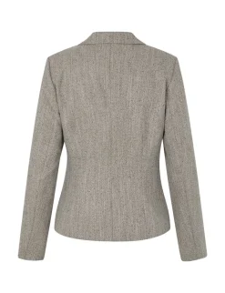 mbyM Niona-M Blazer - Grå