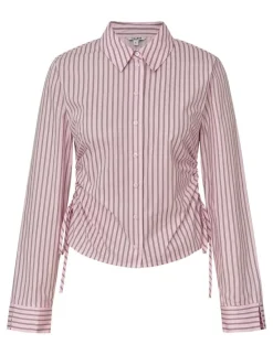 mbyM Nura-M Skjorte - Pink