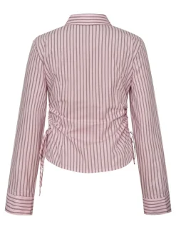 mbyM Nura-M Skjorte - Pink
