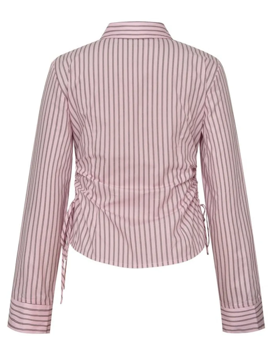 mbyM Nura-M Skjorte - Pink