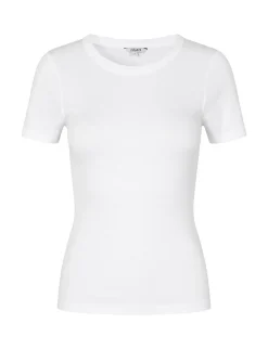 mbyM Otis T-shirt - Hvid