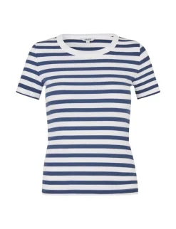 mbyM Otis-M T-Shirt - Blå