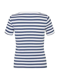 mbyM Otis-M T-Shirt - Blå