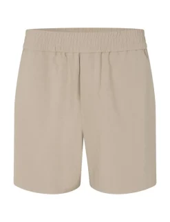 mbyM Phillipa Short-M Shorts - Sand